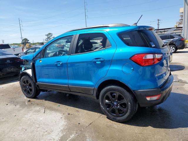 Photo 1 VIN: MAJ3S2GEXKC275273 - FORD ECOSPORT 