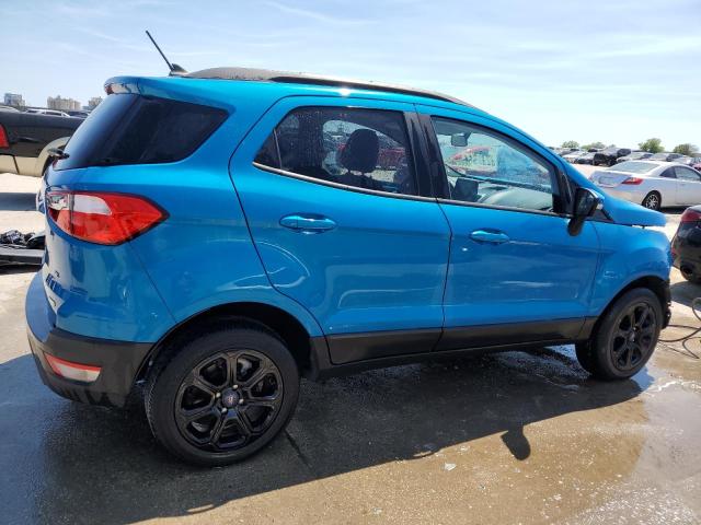 Photo 2 VIN: MAJ3S2GEXKC275273 - FORD ECOSPORT 