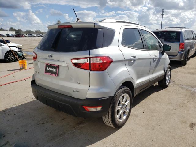 Photo 3 VIN: MAJ3S2GEXKC275578 - FORD ECOSPORT S 