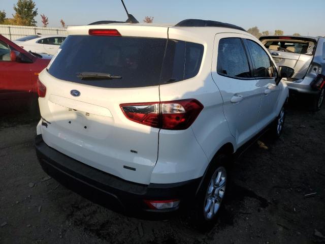 Photo 3 VIN: MAJ3S2GEXKC276049 - FORD ECOSPORT S 