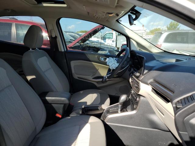 Photo 4 VIN: MAJ3S2GEXKC276049 - FORD ECOSPORT S 