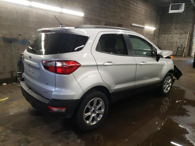 Photo 2 VIN: MAJ3S2GEXKC277248 - FORD ECOSPORT S 