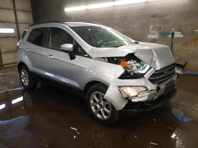 Photo 3 VIN: MAJ3S2GEXKC277248 - FORD ECOSPORT S 