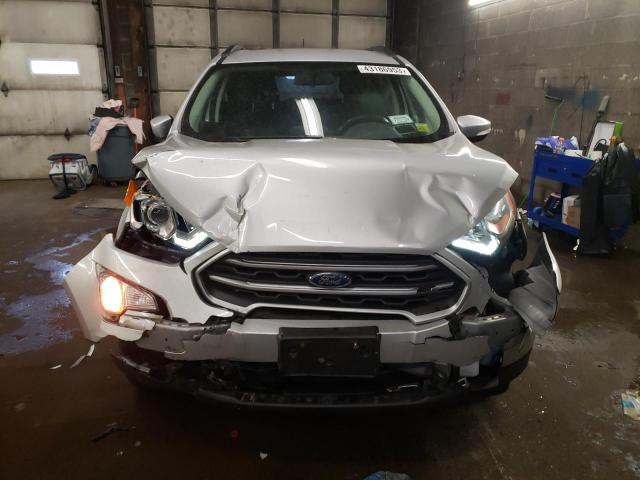 Photo 4 VIN: MAJ3S2GEXKC277248 - FORD ECOSPORT S 