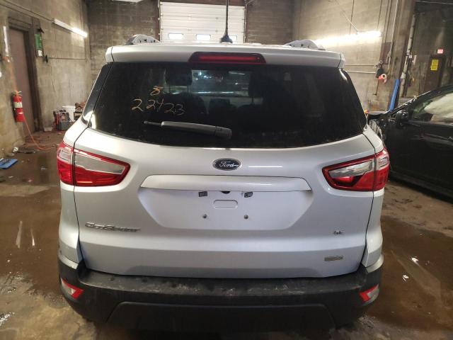 Photo 5 VIN: MAJ3S2GEXKC277248 - FORD ECOSPORT S 