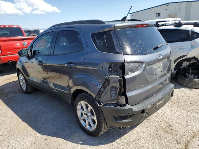 Photo 1 VIN: MAJ3S2GEXKC290520 - FORD ECOSPORT S 