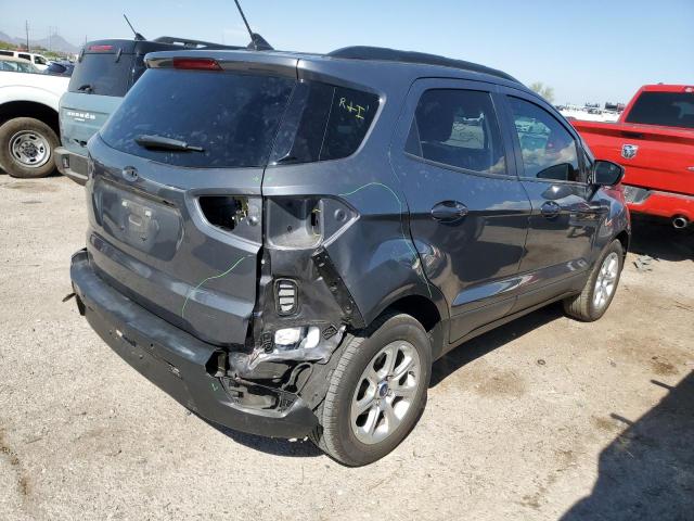 Photo 2 VIN: MAJ3S2GEXKC290520 - FORD ECOSPORT S 