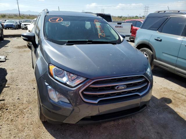 Photo 4 VIN: MAJ3S2GEXKC290520 - FORD ECOSPORT S 