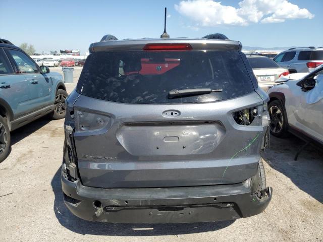 Photo 5 VIN: MAJ3S2GEXKC290520 - FORD ECOSPORT S 