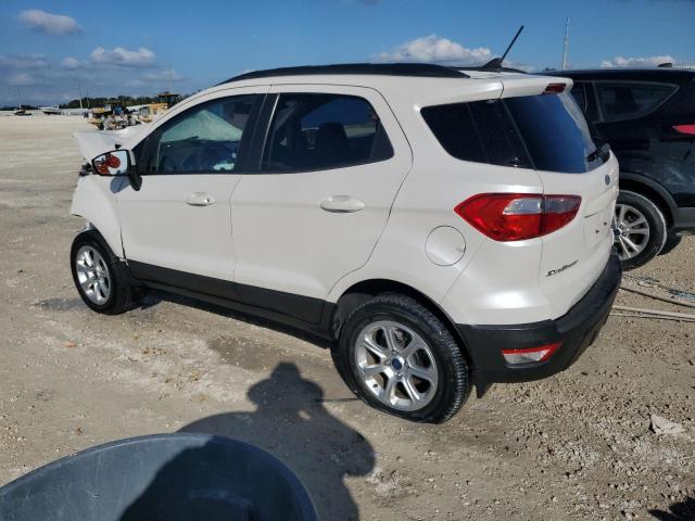 Photo 1 VIN: MAJ3S2GEXKC301175 - FORD ECOSPORT 