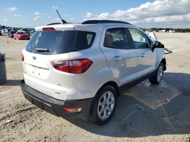 Photo 2 VIN: MAJ3S2GEXKC301175 - FORD ECOSPORT 