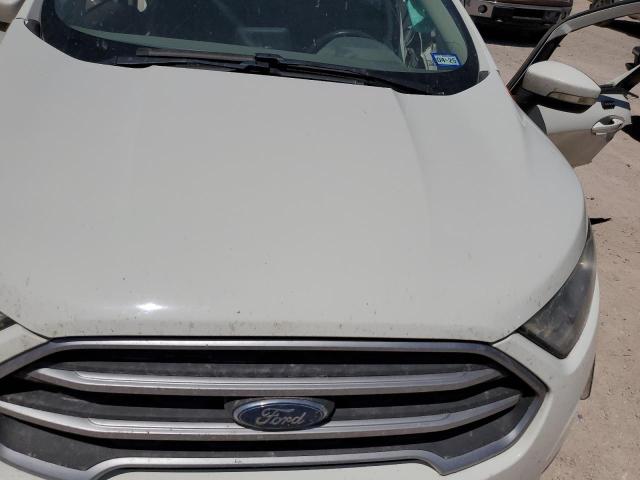 Photo 11 VIN: MAJ3S2GEXKC304562 - FORD ECOSPORT S 