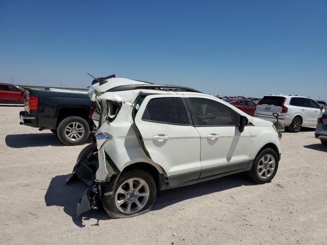 Photo 2 VIN: MAJ3S2GEXKC304562 - FORD ECOSPORT S 