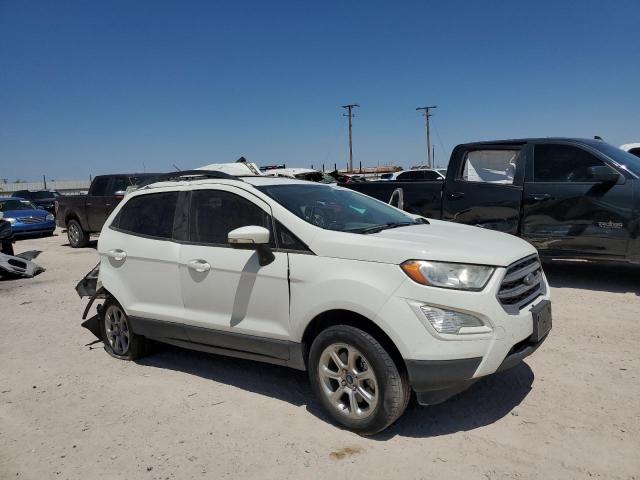 Photo 3 VIN: MAJ3S2GEXKC304562 - FORD ECOSPORT S 