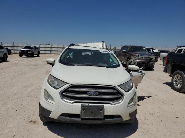 Photo 4 VIN: MAJ3S2GEXKC304562 - FORD ECOSPORT S 