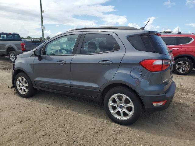 Photo 1 VIN: MAJ3S2GEXKC308529 - FORD ECOSPORT S 