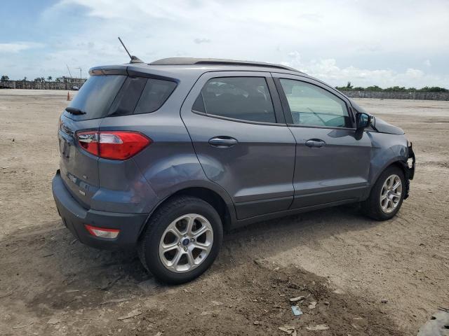 Photo 2 VIN: MAJ3S2GEXKC308529 - FORD ECOSPORT S 