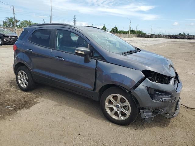 Photo 3 VIN: MAJ3S2GEXKC308529 - FORD ECOSPORT S 