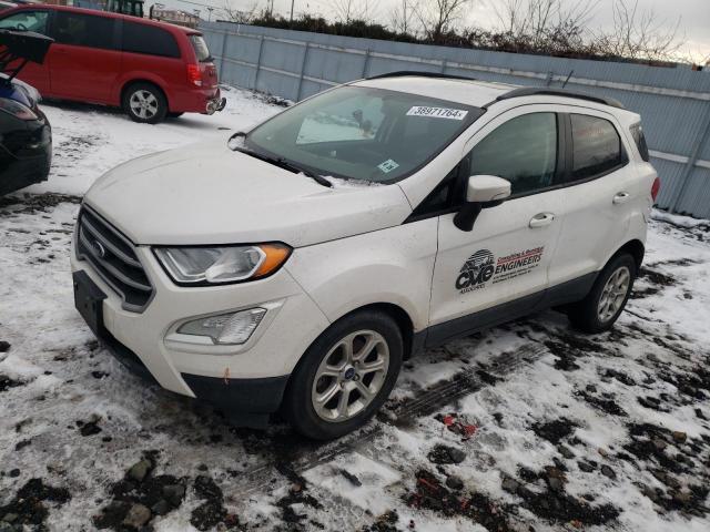 Photo 0 VIN: MAJ3S2GEXKC310412 - FORD ECOSPORT 