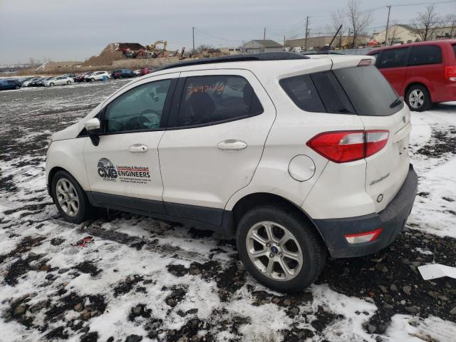 Photo 1 VIN: MAJ3S2GEXKC310412 - FORD ECOSPORT 