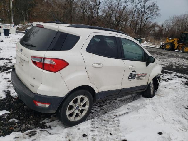 Photo 2 VIN: MAJ3S2GEXKC310412 - FORD ECOSPORT 