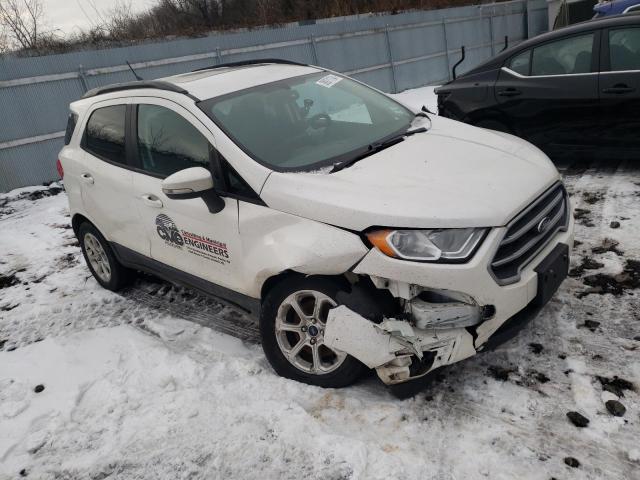 Photo 3 VIN: MAJ3S2GEXKC310412 - FORD ECOSPORT 