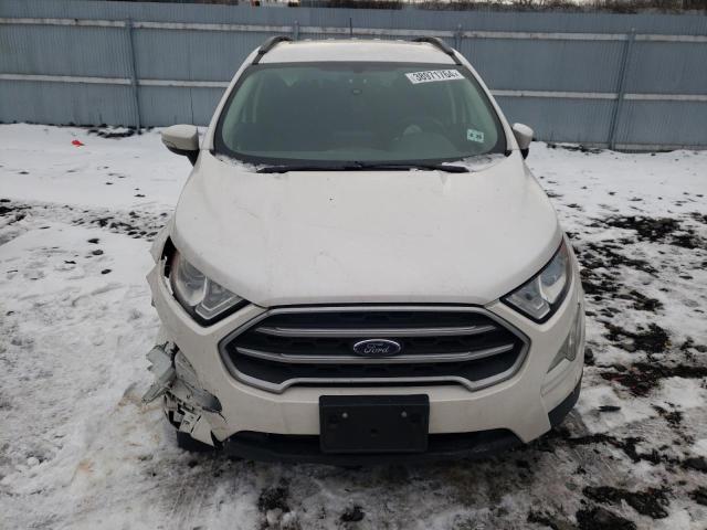 Photo 4 VIN: MAJ3S2GEXKC310412 - FORD ECOSPORT 