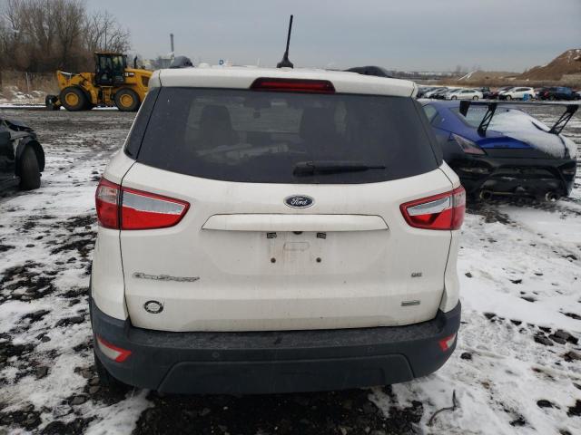 Photo 5 VIN: MAJ3S2GEXKC310412 - FORD ECOSPORT 