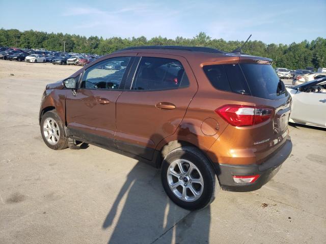 Photo 1 VIN: MAJ3S2GEXLC318561 - FORD ECOSPORT S 