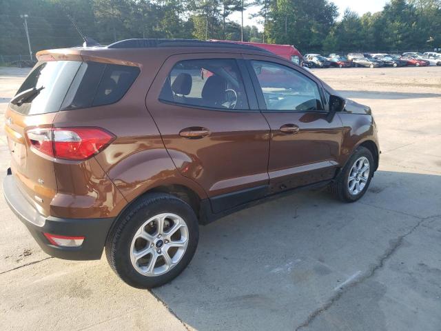 Photo 2 VIN: MAJ3S2GEXLC318561 - FORD ECOSPORT S 