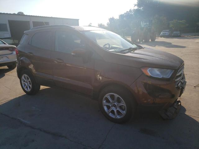 Photo 3 VIN: MAJ3S2GEXLC318561 - FORD ECOSPORT S 