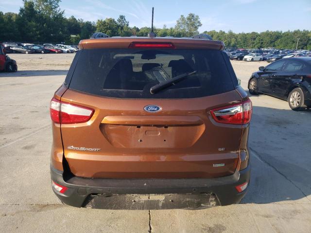 Photo 5 VIN: MAJ3S2GEXLC318561 - FORD ECOSPORT S 