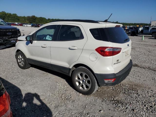 Photo 1 VIN: MAJ3S2GEXLC321816 - FORD ECOSPORT S 