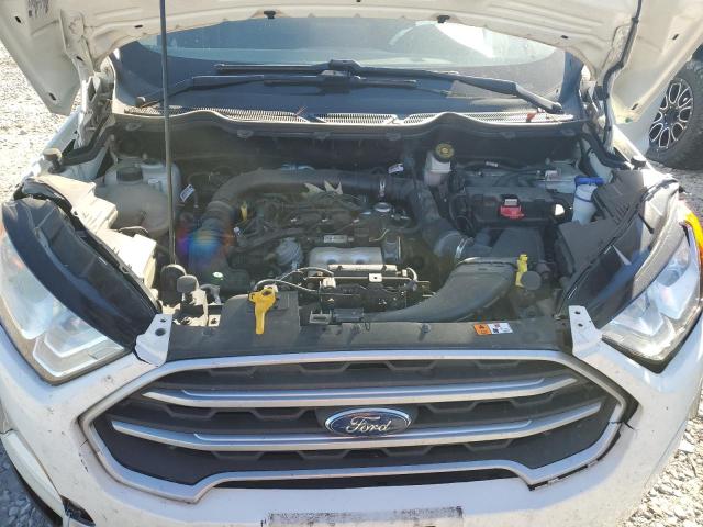 Photo 10 VIN: MAJ3S2GEXLC321816 - FORD ECOSPORT S 