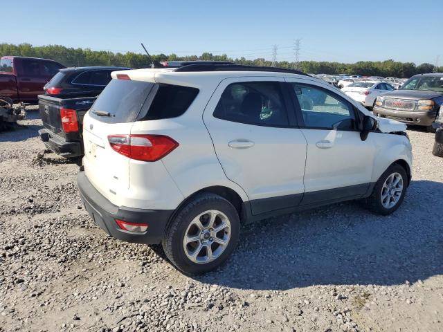 Photo 2 VIN: MAJ3S2GEXLC321816 - FORD ECOSPORT S 