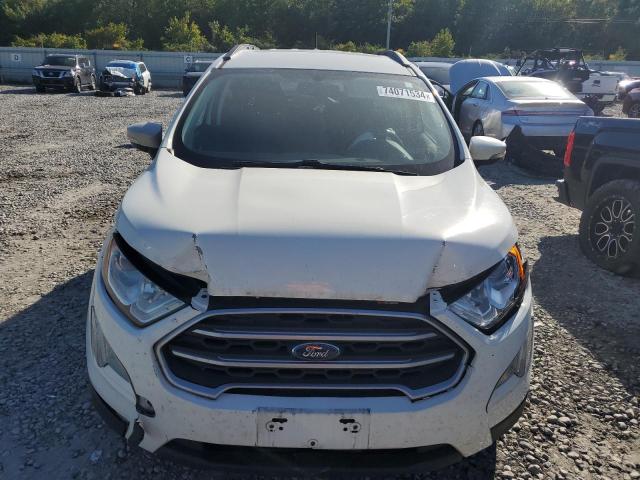 Photo 4 VIN: MAJ3S2GEXLC321816 - FORD ECOSPORT S 