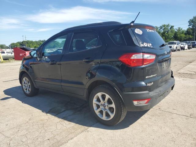 Photo 1 VIN: MAJ3S2GEXLC322562 - FORD ECOSPORT S 