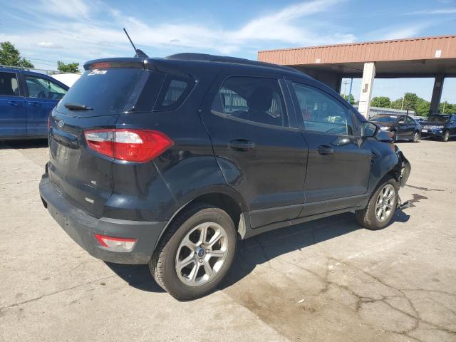 Photo 2 VIN: MAJ3S2GEXLC322562 - FORD ECOSPORT S 