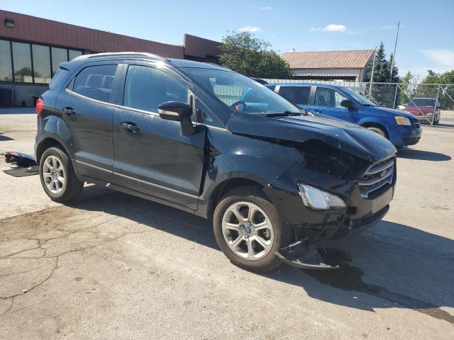 Photo 3 VIN: MAJ3S2GEXLC322562 - FORD ECOSPORT S 