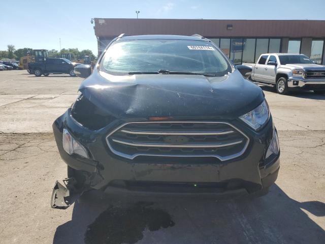 Photo 4 VIN: MAJ3S2GEXLC322562 - FORD ECOSPORT S 