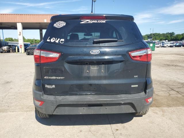 Photo 5 VIN: MAJ3S2GEXLC322562 - FORD ECOSPORT S 