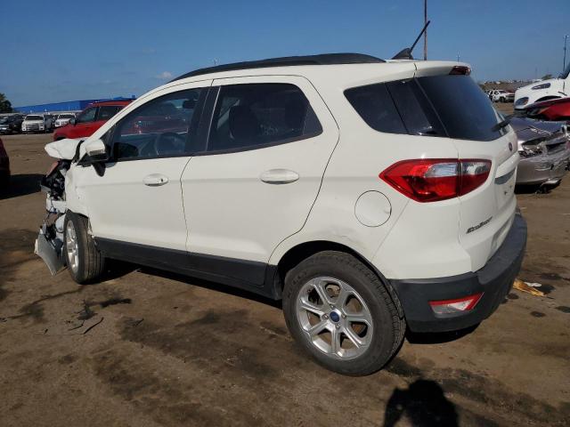 Photo 1 VIN: MAJ3S2GEXLC325168 - FORD ECOSPORT S 