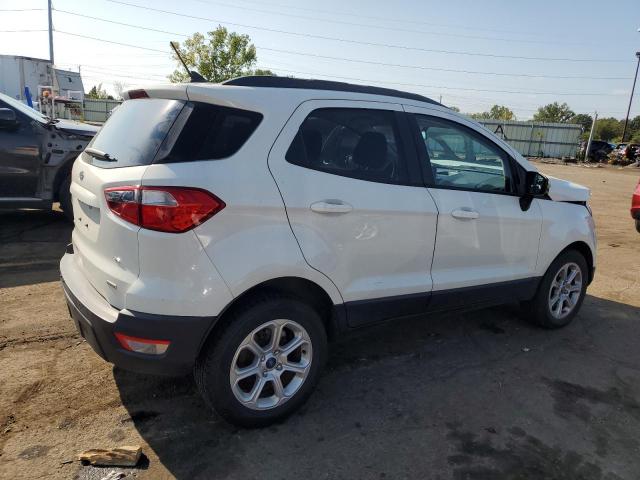 Photo 2 VIN: MAJ3S2GEXLC325168 - FORD ECOSPORT S 