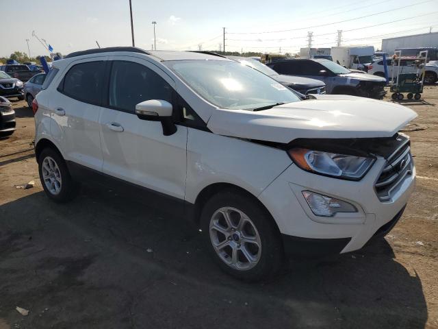 Photo 3 VIN: MAJ3S2GEXLC325168 - FORD ECOSPORT S 