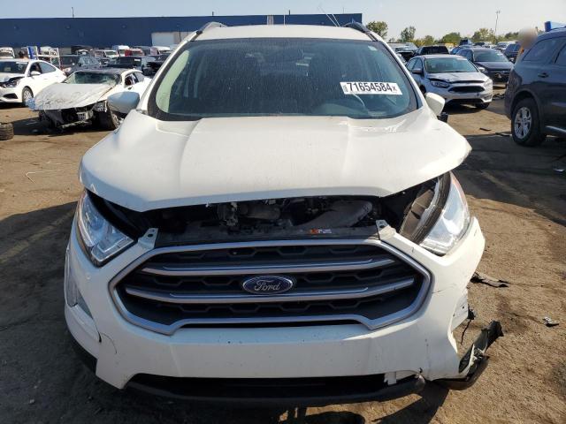 Photo 4 VIN: MAJ3S2GEXLC325168 - FORD ECOSPORT S 