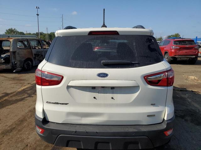 Photo 5 VIN: MAJ3S2GEXLC325168 - FORD ECOSPORT S 