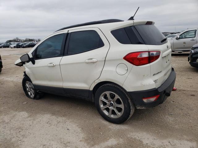 Photo 1 VIN: MAJ3S2GEXLC330502 - FORD ECOSPORT S 