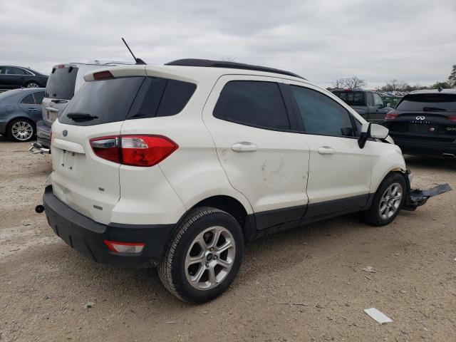 Photo 2 VIN: MAJ3S2GEXLC330502 - FORD ECOSPORT S 