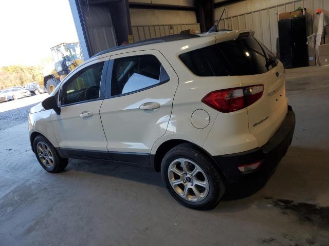 Photo 1 VIN: MAJ3S2GEXLC336509 - FORD ECOSPORT 