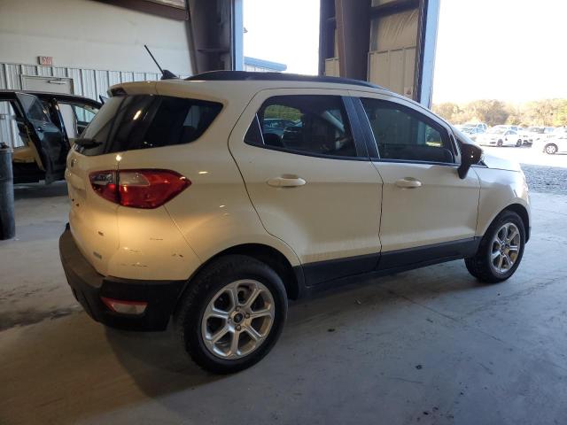 Photo 2 VIN: MAJ3S2GEXLC336509 - FORD ECOSPORT 